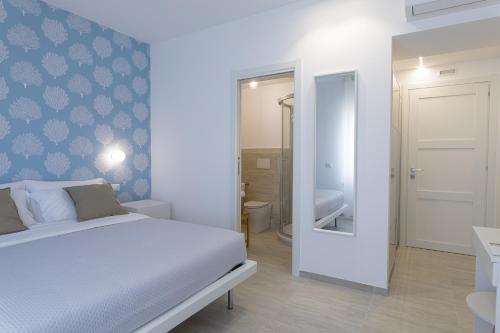 Vista Mare Guest House chambre d'hôte Civitanova Marche