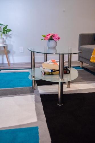 AIR & ROAD TRAVELERS' PERFECT SPOT! + FULL KITCHEN, Regina (foto 7)