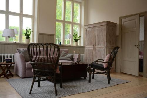 Grevlunda skola in Vitaby