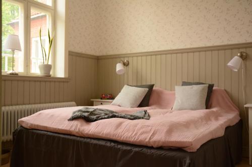 Grevlunda skola in Vitaby