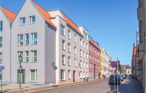 1 Bedroom Beautiful Apartment In Wismar - image 2