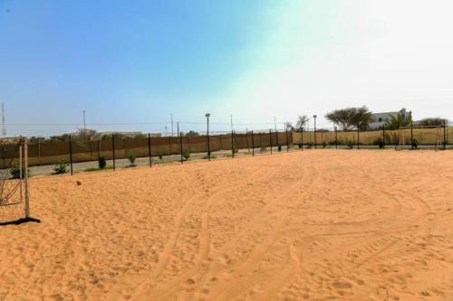FARM STAY WITH POOL in Kalba