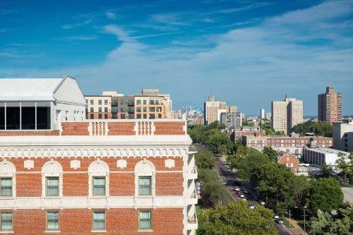 The Royal Sonesta Chase Park Plaza St. Louis