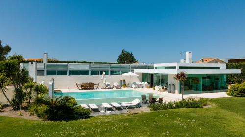 Casa da Ria gîte à louer Torreira