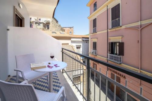 Neva Suites Massa Lubrense Sorrento Coast