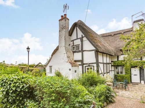 Bluebell Cottage, Stratford-upon-Avon gîte à louer Wilmcote