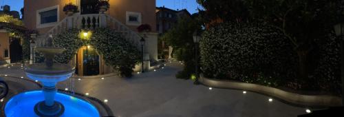 B&B VILLINO MARGHERITA, Rom (Foto 9)