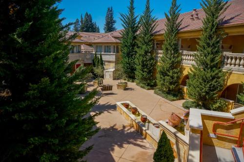 Best Western Dry Creek Inn in Healdsburg, USA