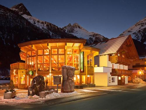  Haus Daheim IV in Winkle