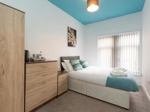 Townhouse @ Westminster Street Crewe chambre d'hôte Crewe