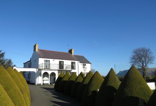 Glendale Bed and Breakfast, Cushendall