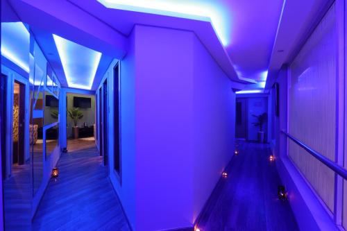 spa, SILVER SUITE HOTEL & SPA in Casablanca