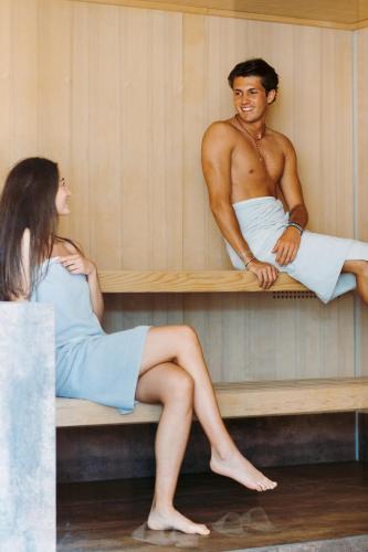 THE ONE CAORLE - Hotel & Apartments – Caorle, GA