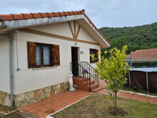 Chalet 4 Argoños gîte à louer Arnuero