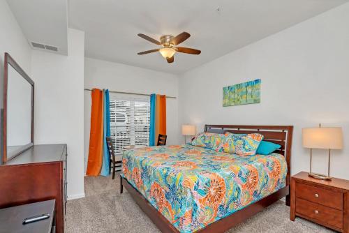 NEW Newly Remodeled 3BR Townhome w Community Amenities just Mins from Disney