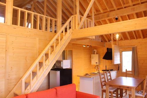 Cottage Furanui Nupuri