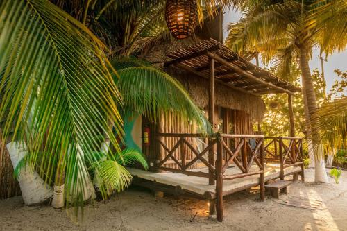 Foto - Eco Cabañas Laak Holbox - Adults Only - Self Check In