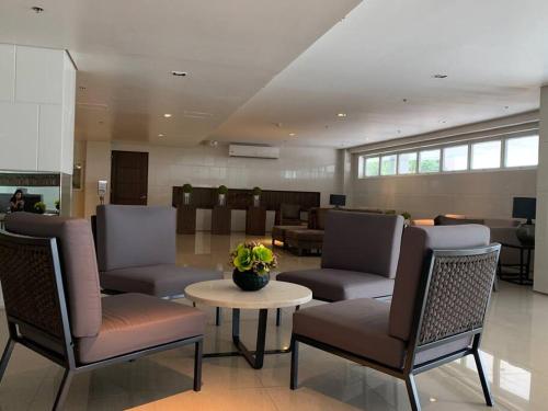 Trees Residences Dream Home in Fairview QC Manila, Manila (fotografie 8)