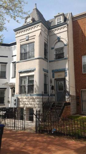 Most Economical Room in Center Washington DC, Washington, D.C.