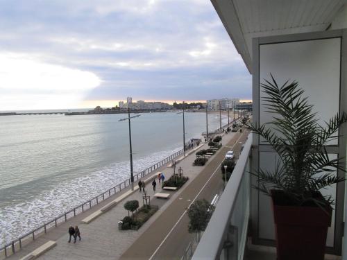 Appartement Les Sables-d'Olonne, 3 pièces, 4 personnes - FR-1-197-376 - Location saisonnière - Les Sables-d'Olonne