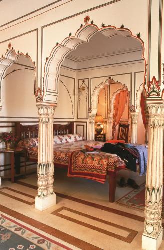 Samode Haveli