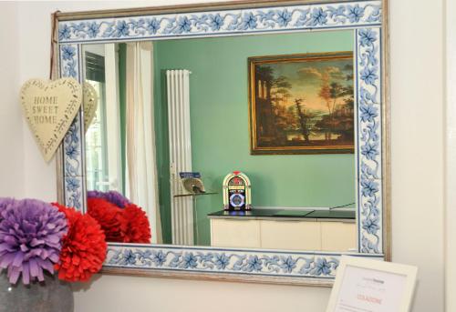 Sweet Home Parioli – Rome