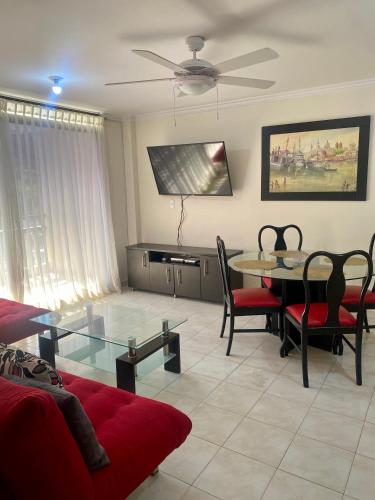 Apartamento Rodadero - image 4