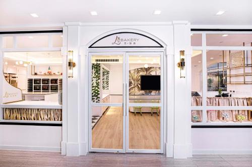 Sofitel Sanya Leeman Resort