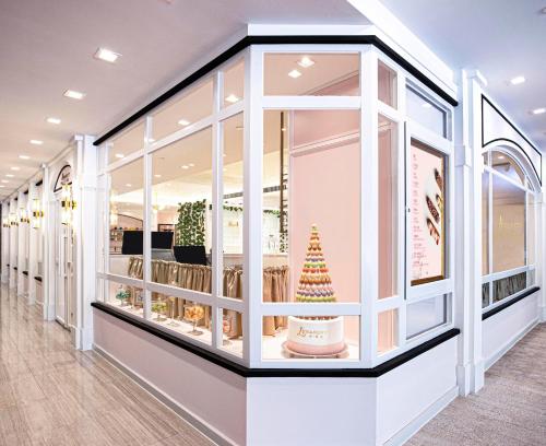 Sofitel Sanya Leeman Resort