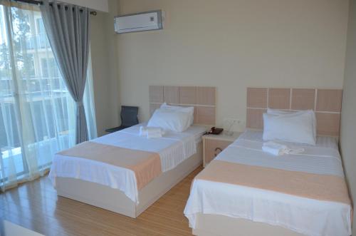 Legacy Hotel – Batumi, IL