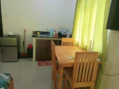 Condo Transient Near NAIA Airport T1234 with Unlimited WIFI v1, Manila (fotografie 4)