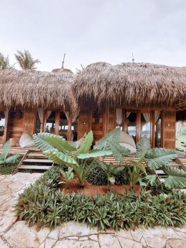 Sumba Beach House