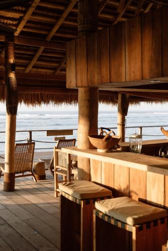 Sumba Beach House