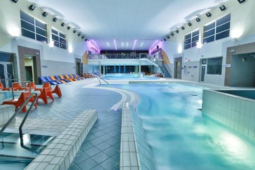 Hotel Senec Aqua Resort