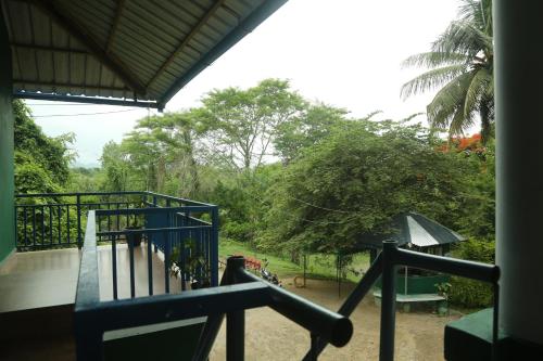 View, Jungle Paradise Farm and Guest House in Masinagudi