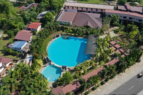 Buddha Resort