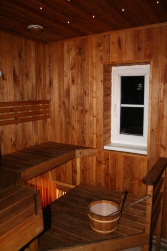 Spa, 蓬卡酒店 (Ponka Guesthouse) in 派爾努縣