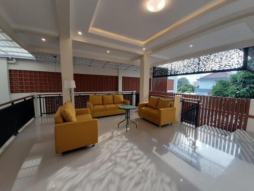 Omah Nayan Guesthouse – Yogyakarta, IA