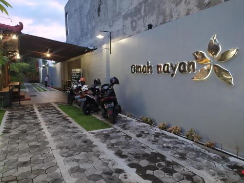 Omah Nayan Guesthouse – Yogyakarta, IA