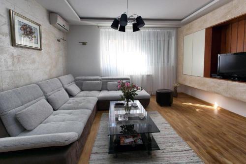 Apartment 32 - Belgrade
