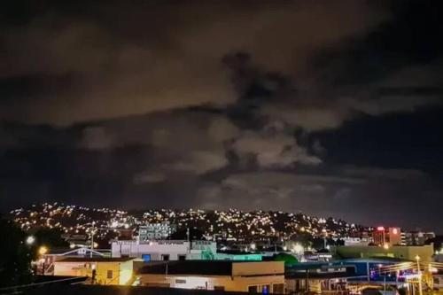 RayneBow Chateau - Chic City Getaway in Port Of Spain