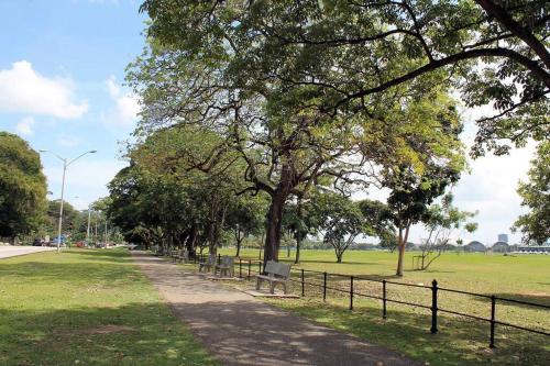 RayneBow Chateau - Chic City Getaway in Port Of Spain