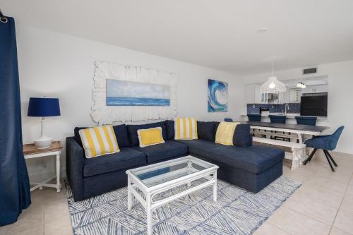 Ocean Village Club O35 2BR 2 Pools Tennis Wifi Sleeps 6 - image 7