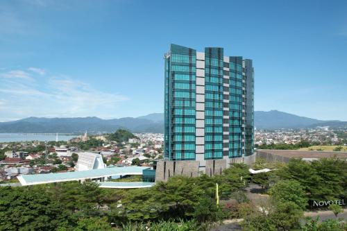 Novotel Lampung