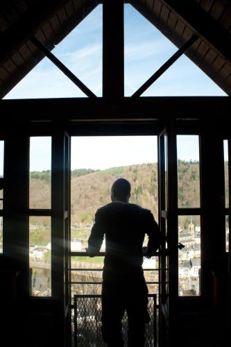 Auberge de Jeunesse de Bouillon - image 3