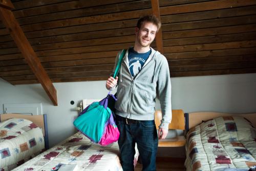 Auberge de Jeunesse de Bouillon - image 4