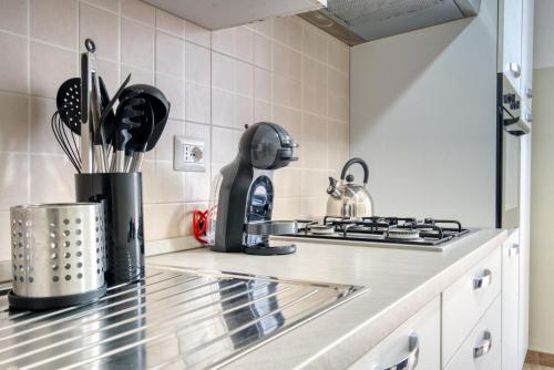 CaseOspitali - Casa Luce, a due passi dal San Raffaele, Vimodrone (photo 10)