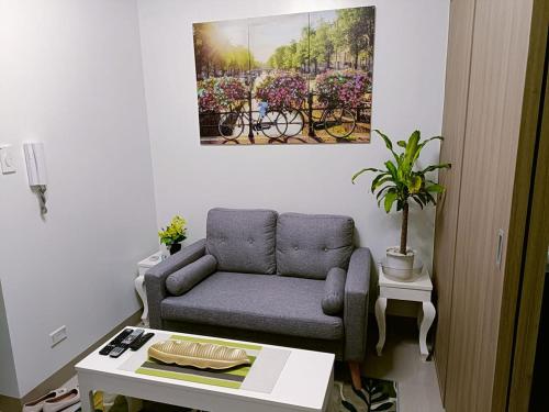 Home away from Home, Manila (fotografie 3)