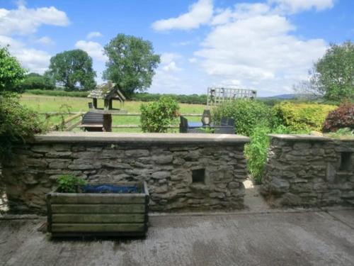 Cosy cottage in rural Ludlow, Seifton View Cottage Culmington