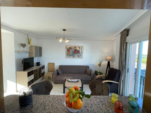 Apartamento en La Ribera de Cabanes/Marina D´or. - Apartment - La Estación